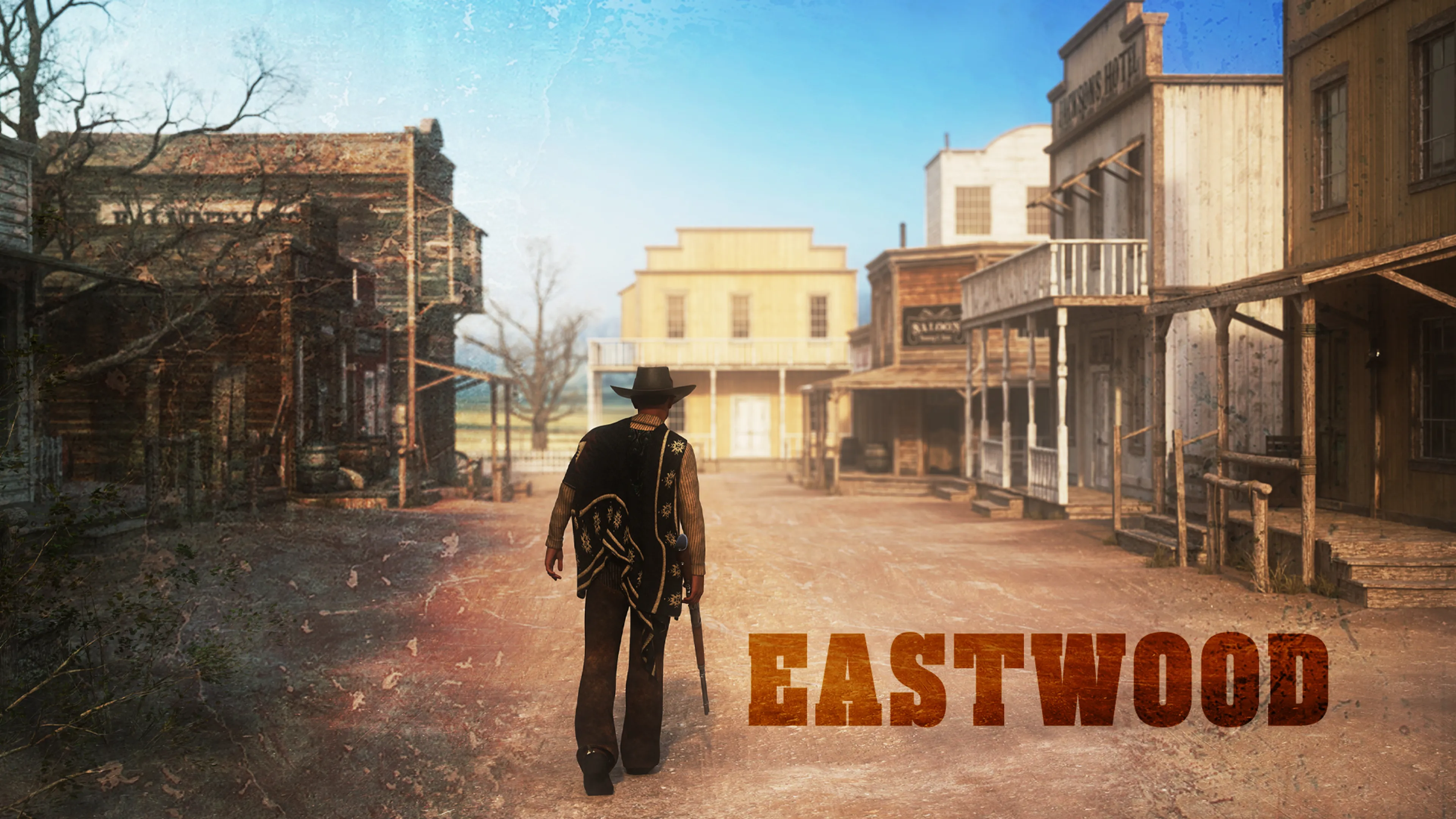 Eastwood poster